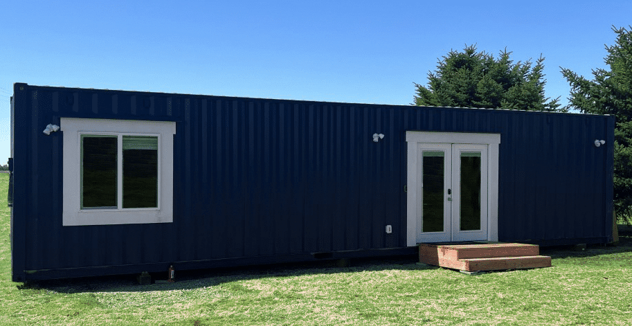 Boise, Idaho Tiny Homes - Snake River Tiny Homes