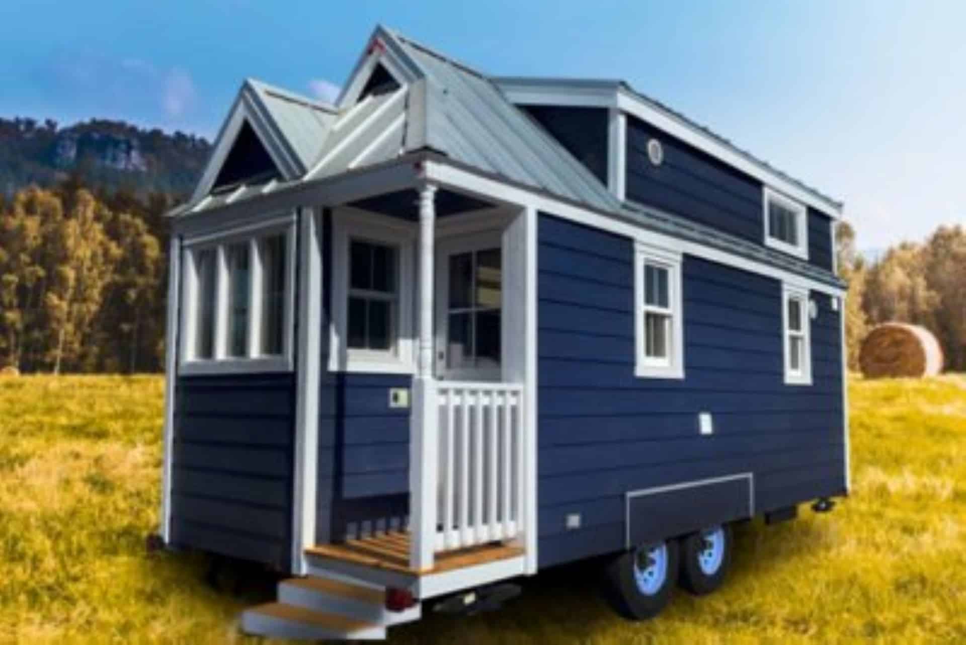 Boise Idaho Tiny Homes Snake River Tiny Homes   Cypress 1920 X 1280 