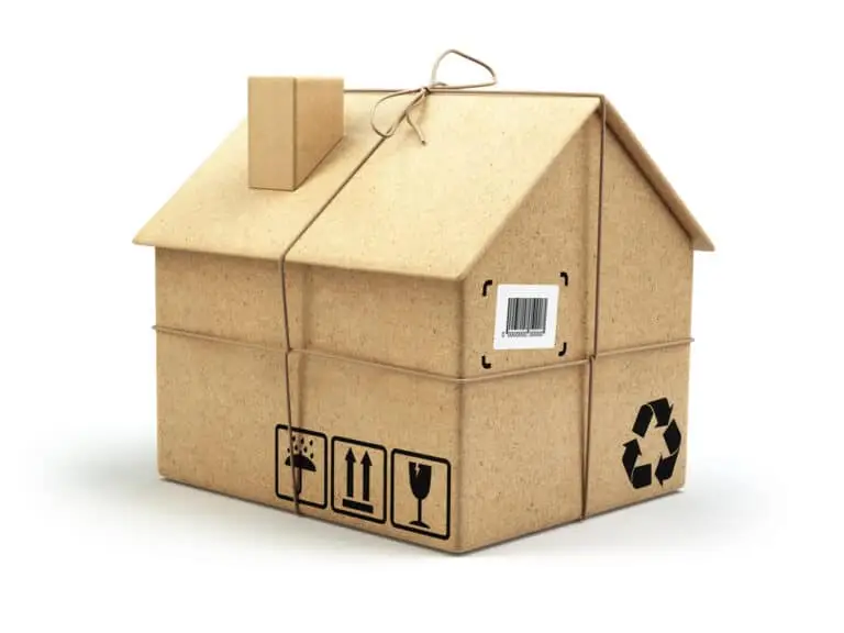 Home in a Box Depositphotos 96827298 S