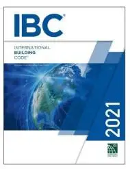 International Building Code (IBC)