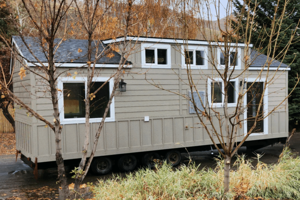 Park Model Tiny Home for sale