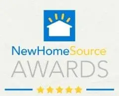 New Home Source Awards Logo