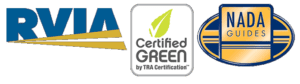 Tiny homes RVIA and Green Certified in Idaho